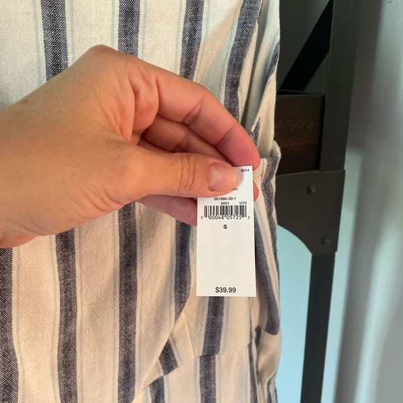 Old navy romper brand new - Picture 1 of 4